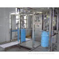 Aseptic filling machine bag jam /paste filling machine